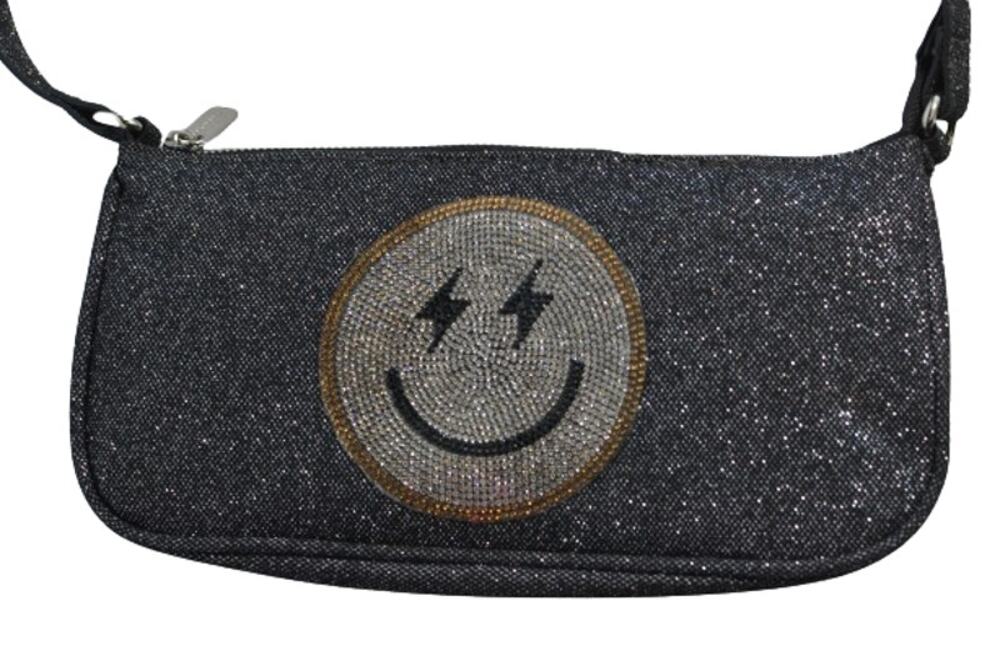 SKINNYDIP LONDON Women's Amber Smile Shoulder Bag